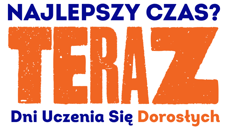 Dni Uczenia Się Dorosłych